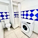 公寓 A Ot Cocon Du Senat 2 - Old Town Promenade Des Ang