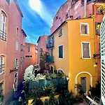 A Ot Cocon Du Senat 2 - Old Town Promenade Des Ang 公寓 *